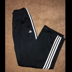 Adidas sweatpants